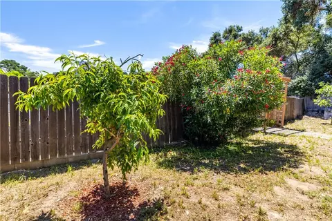 Exterior - 4541 Yerba, Atascadero, CA 93422 photo 10 of 15