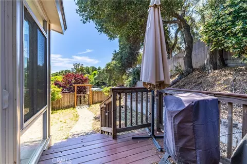 Exterior - 4541 Yerba, Atascadero, CA 93422 photo 6 of 15