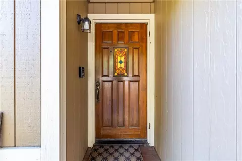 Entry Way - 4541 Yerba, Atascadero, CA 93422 photo 1 of 3