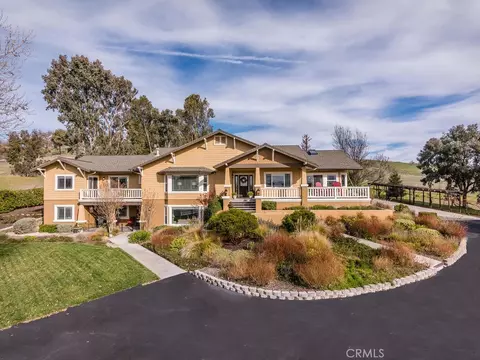 1450 Barley Grain, Paso Robles, CA 93446
