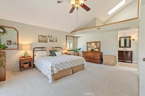 Bedroom - 207 Navajo St, Paso Robles, CA 93446 photo 3 of 6