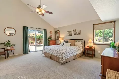 Bedroom - 207 Navajo St, Paso Robles, CA 93446 photo 1 of 6