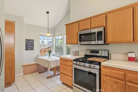 Kitchen - 207 Navajo St, Paso Robles, CA 93446 photo 1 of 4