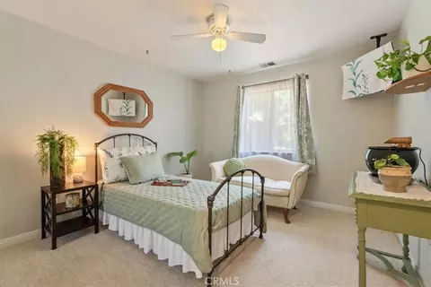 Bedroom - 207 Navajo St, Paso Robles, CA 93446 photo 4 of 6