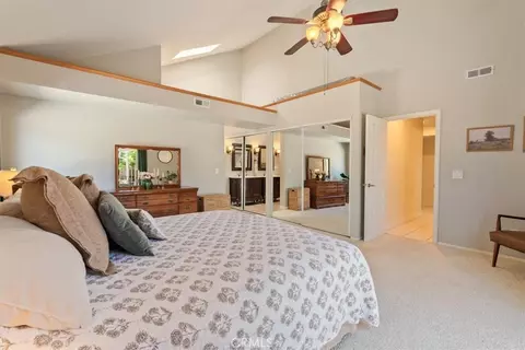 Bedroom - 207 Navajo St, Paso Robles, CA 93446 photo 2 of 6