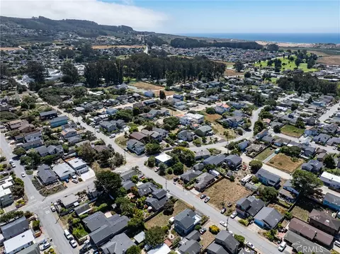 View/Area - 1850 Doris Ave, Los Osos, CA 93402 photo 6 of 26