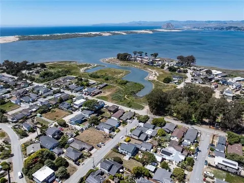 View/Area - 1850 Doris Ave, Los Osos, CA 93402 photo 8 of 26