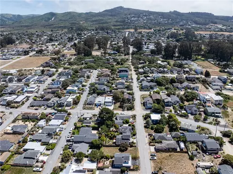 View/Area - 1850 Doris Ave, Los Osos, CA 93402 photo 5 of 26