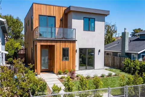 Exterior - 1850 Doris Ave, Los Osos, CA 93402 photo 13 of 14