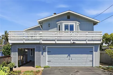 Exterior - 1850 Doris Ave, Los Osos, CA 93402 photo 8 of 14