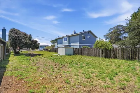 Exterior - 1850 Doris Ave, Los Osos, CA 93402 photo 10 of 14