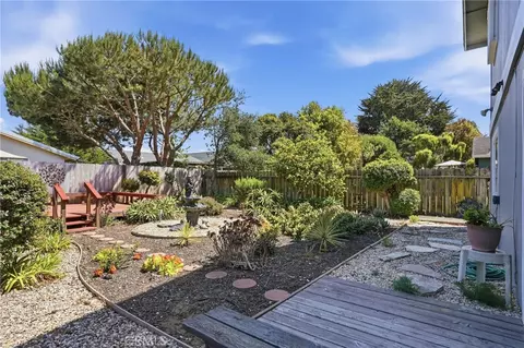 Exterior - 1850 Doris Ave, Los Osos, CA 93402 photo 4 of 14