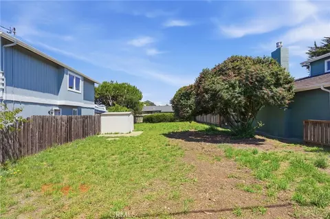 Exterior - 1850 Doris Ave, Los Osos, CA 93402 photo 9 of 14