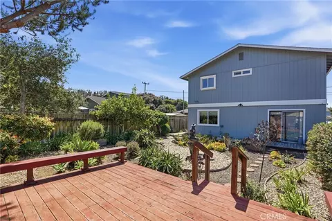 Exterior - 1850 Doris Ave, Los Osos, CA 93402 photo 7 of 14