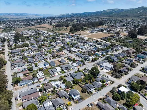 View/Area - 1850 Doris Ave, Los Osos, CA 93402 photo 4 of 26