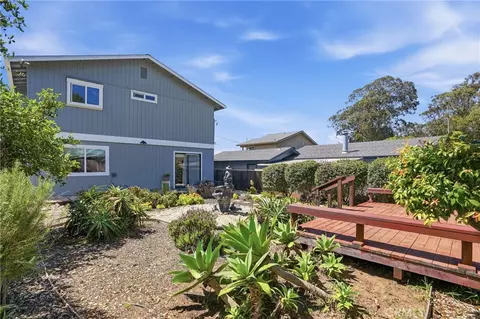 Exterior - 1850 Doris Ave, Los Osos, CA 93402 photo 6 of 14