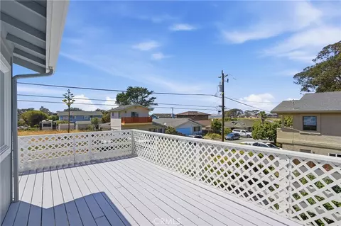 Exterior - 1850 Doris Ave, Los Osos, CA 93402 photo 2 of 14