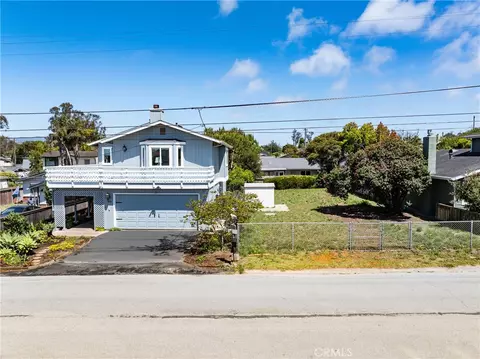 Exterior - 1850 Doris Ave, Los Osos, CA 93402 photo 12 of 14