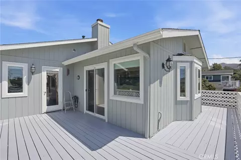 Exterior - 1850 Doris Ave, Los Osos, CA 93402 photo 3 of 14