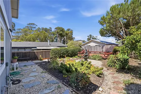 Exterior - 1850 Doris Ave, Los Osos, CA 93402 photo 5 of 14