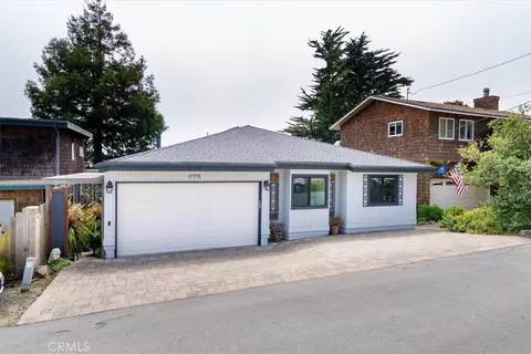 676 Canterbury, Cambria, CA 93428