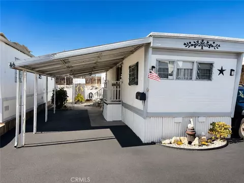 1477 W Grand Ave #46, Grover Beach, CA 93433