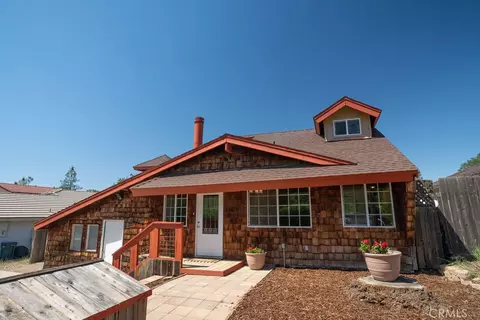 2861 Old Wrangler, Paso Robles, CA 93446