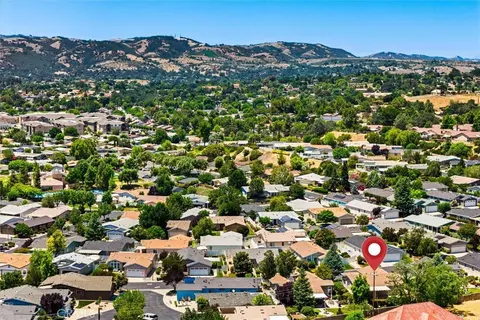 372 Lark Dr, Paso Robles, CA 93446 photo 63