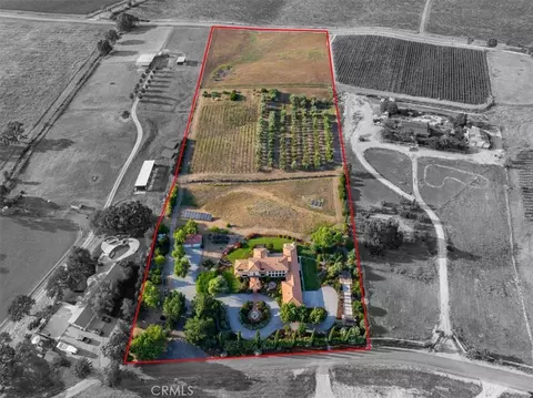 View/Area - 4960 Glenhill Ln, Paso Robles, CA 93446 photo 1 of 1
