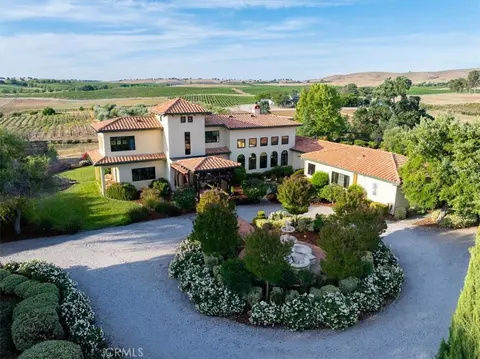 4960 Glenhill Ln, Paso Robles, CA 93446