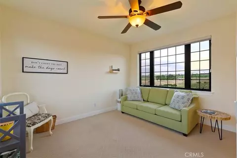 Bedroom - 4960 Glenhill Ln, Paso Robles, CA 93446 photo 3 of 4