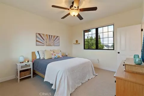 Bedroom - 4960 Glenhill Ln, Paso Robles, CA 93446 photo 4 of 4