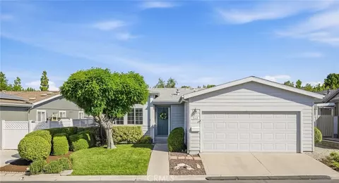 363 Partridge Ave, Paso Robles, CA 93446