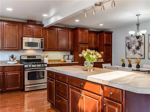 Kitchen - 1771 Union, Paso Robles, CA 93446 photo 2 of 2