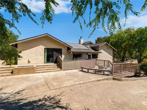 Exterior - 1771 Union, Paso Robles, CA 93446 photo 7 of 12