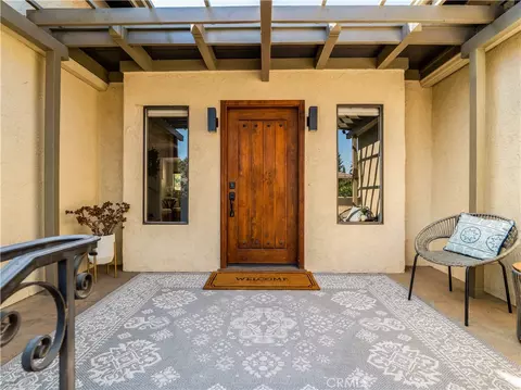 Entry Way - 1771 Union, Paso Robles, CA 93446 photo 1 of 3