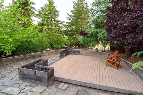Exterior - 2035 Rancho Caro, Templeton, CA 93465 photo 11 of 11