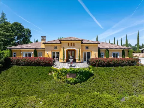 Exterior - 2035 Rancho Caro, Templeton, CA 93465 photo 3 of 7