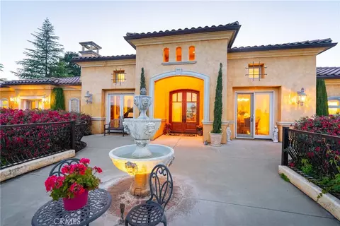 Exterior - 2035 Rancho Caro, Templeton, CA 93465 photo 4 of 11