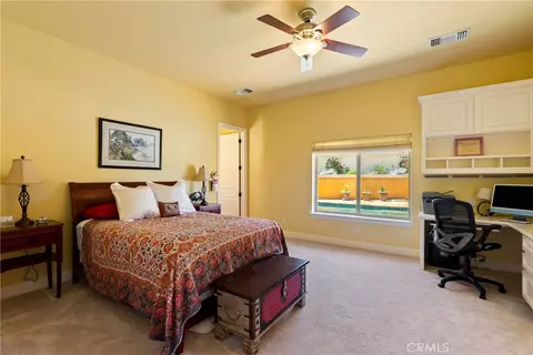 Bedroom - 2035 Rancho Caro, Templeton, CA 93465 photo 2 of 4