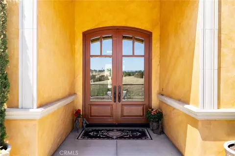 Entry Way - 2035 Rancho Caro, Templeton, CA 93465 photo 1 of 2