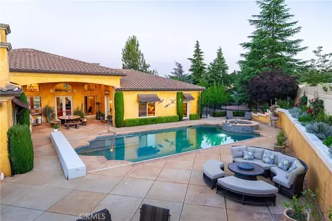 Exterior - 2035 Rancho Caro, Templeton, CA 93465 photo 5 of 7