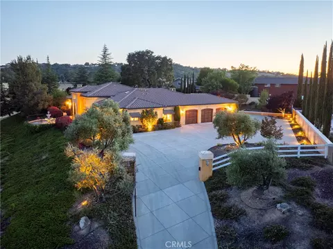 Exterior - 2035 Rancho Caro, Templeton, CA 93465 photo 3 of 11