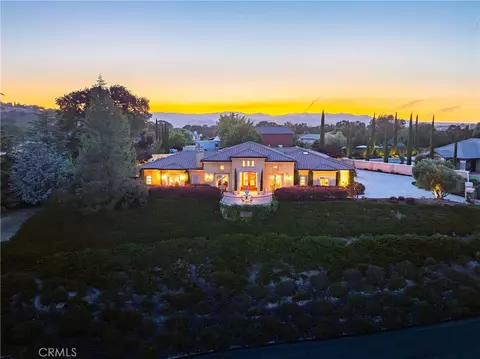 Exterior - 2035 Rancho Caro, Templeton, CA 93465 photo 2 of 7