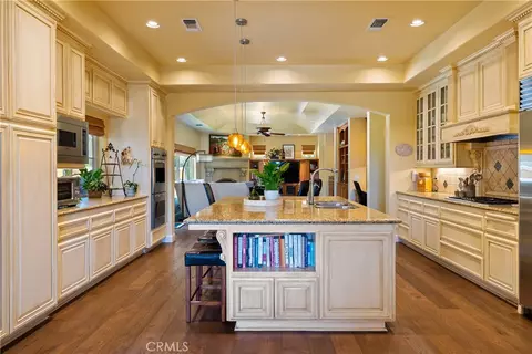 Kitchen - 2035 Rancho Caro, Templeton, CA 93465 photo 1 of 2