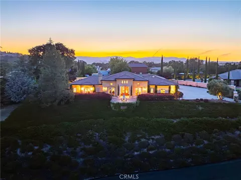 Exterior - 2035 Rancho Caro, Templeton, CA 93465 photo 2 of 11