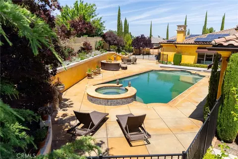 Exterior - 2035 Rancho Caro, Templeton, CA 93465 photo 6 of 7