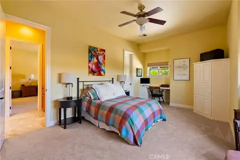 Bedroom - 2035 Rancho Caro, Templeton, CA 93465 photo 3 of 4