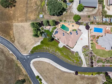 View/Area - 2035 Rancho Caro, Templeton, CA 93465 photo 5 of 5