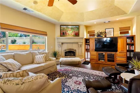 Living - 2035 Rancho Caro, Templeton, CA 93465 photo 2 of 2